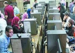 التعليم العالي: فتح باب التقديم بتنسيق الجامعات لطلاب مدارس المتفوقين