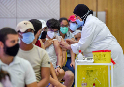 وزير الصحة التونسي : لن نتجاوز وباء كورونا سوى بعمليات التلقيح ضده