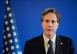 بلينكن: واشنطن على وشك التخلي عن الاتفاق حول النووي الإيراني