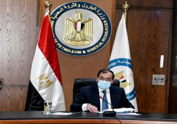 البترول: إنتاج “إيجاس” يتجاوز 6.8 مليار قدم مكعب غاز يوميا