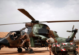 وزيرة الجيوش الفرنسية تزور مالي وسط أجواء متوترة بين باريس والمجلس العسكري