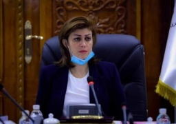 وزيرة الهجرة العراقية تؤكد ضرورة إنهاء ملف النزوح في أسرع وقت