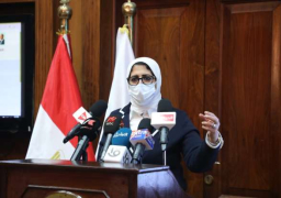 الصحة: توريد 2510 سيارات إسعاف وعيادات متنقلة لدعم مبادرة “حياة كريمة”