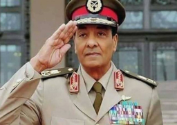 وفاة المشير محمد حسين طنطاوى وزير الدفاع الأسبق