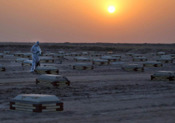 وفيات كورونا حول العالم تتخطى 4 ملايين و756 ألفا