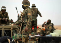 وكالة الاستخبارات العراقية تحبط محاولة لاستهداف زوار كربلاء المقدسة