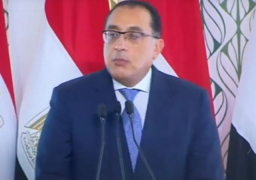 مدبولى: 700 مليار جنيه التكلفة الاستثمارية لتنمية سيناء