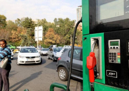 تعطل عمل محطات الوقود في إيران بسبب “هجوم سيبراني”