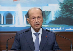 رئيس لبنان يدعو الحكومة لاستئناف اجتماعاتها بهدف التوصل لاتفاق مع صندوق النقد