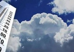 اليوم..طقس معتدل نهارا مائل للبرودة ليلا والعظمى بالقاهرة 27