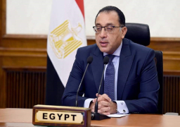 رئيس الوزراء يصل العاصمة الفرنسية باريس لتوقيع البرنامج القُطرى بين مصر ومنظمة التعاون الاقتصادي والتنمية