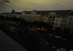 انقطاع الكهرباء عن نحو 15 ألف منزل جراء حريق في العاصمة الألمانية برلين