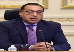 رئيس الوزراء يستقبل نظيره الألباني بمطار القاهرة