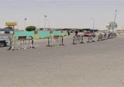 لمدة شهر ..تحويلات مرورية لتوسعة الدائرى عند تقاطعه مع الأوتوستراد