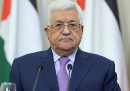 أبو مازن يدعو بايدن إلى تنفيذ وعده بإعادة فتح القنصلية الأمريكية في القدس الشرقية