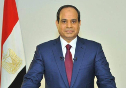 خلال كلمته أمام قمة التنوع البيولوجي .. الرئيس السيسي : العالم يعيش مرحلة دقيقة تتطلب تكاتف الجهود لمواجهة التحديات