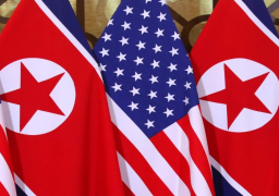 أمريكا تطالب تطالب كوريا الشمالية بالإحجام عن الأفعال التصعيدية