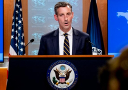 أمريكا تعلن عدم مشاركتها في مؤتمر موسكو حول أفغانستان “لأسباب لوجستية”