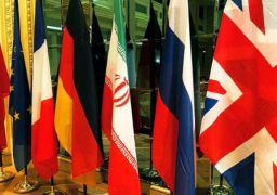 اجتماع أوروبي إيراني اليوم في بروكسل لبحث استئناف المفاوضات النووية