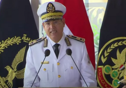 رئيس أكاديمية الشرطة : الأكاديمية تخطو بثقة نحو المستقبل ونوظف العلم لخدمة الأمن