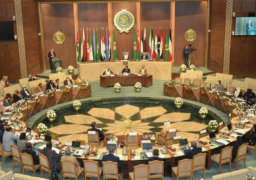 البرلمان العربي يدعو المجتمع الدولي لإيقاف مخطط الاستيطان الإسرائيلي