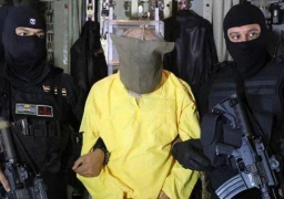 البنتاجون يشيد باعتقال المشرف المالى لتنظيم “داعش” فى العراق