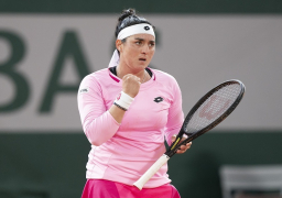 التونسية أنس جابر تحقق إنجازاً عربياً غير مسبوق في تاريخ التنس