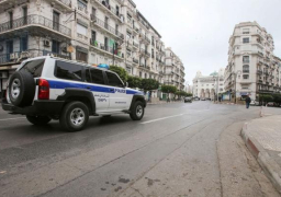 الجزائر ترفع الحجر المنزلي بعد 18 شهرا من الإغلاق اعتبارا من الأربعاء