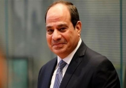 الرئيس السيسي يتوجه اليوم إلى العاصمة المجرية بودابست للمشاركة في قمة دول تجمع “فيشجراد” مع مصر