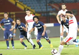 الزمالك يلتقي إنبي اليوم على ملعب بتروسبورت بالدوري الممتاز