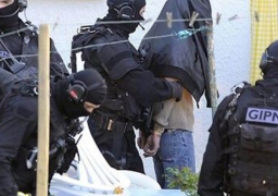 السلطات اليونانية تعتقل عراقى مشتبه بانتمائه لتنظيم داعش الإرهابى