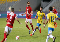 الليلة.. الأهلى يواجه الإسماعيلى فى مستهل رحلة استعادة الدوري