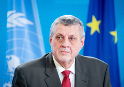 المبعوث الأممي لليبيا يشيد بإنجازات اللجنة العسكرية المشتركة