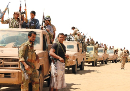 صنعاء: انطلاق عملية عسكرية ضد جماعة الحوثي في شبوة