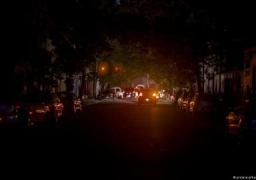 انقطاع الكهرباء عن 600 ألف منزل فى الولايات المتحدة