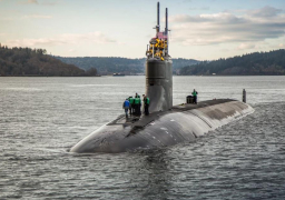بكين تطالب واشنطن بتوضيح عاجل بشأن حادث الغواصة النووية