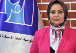 مفوضية الانتخابات في العراق : لا نتوقع حدوث تغييرات بالنتائج