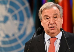 جوتيريش يدين هجوما استهدف مدنيين بوسط مالى