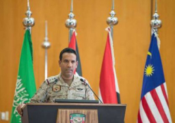 “دعم الشرعية باليمن”: عملياتنا أوقفت اقتحام الحوثيين للعبدية