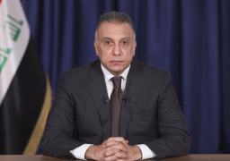 الكاظمي يؤكد التزام بلاده بحماية البعثات الدبلوماسية في العراق