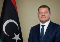 ليبيا تستكمل الاستعدادات لانعقاد المؤتمر الوزاري الدولي المعني بمبادرة استقرار ليبيا