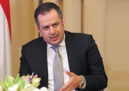 الحكومة اليمنية تطالب الأمم المتحدة بالتعامل بحزم مع الخروقات الحوثية للهدنة