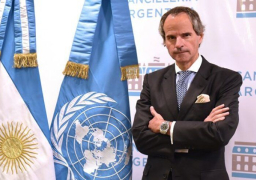 جروسي يحذر من فشل رقابة منشآت إيران النووية وتكرار سيناريو كوريا الشمالية