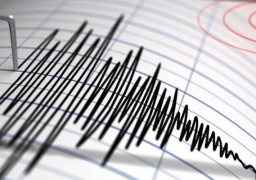 زلزال بقوة 6.4 درجة مركزه البحر المتوسط يشعر به سكان مصر ولبنان