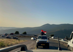 سوريا تتهم إسرائيل باغتيال برلمانى سابق عن الجولان المحتل