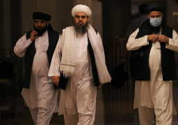 طالبان تكشف عن مفاوضات مع روسيا للاعتراف بالحكومة وفتح السفارة