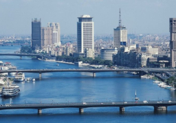 الأرصاد : طقس معتدل نهاراً بارد ليلاً على كافة الانحاء .. والعظمى بالقاهرة 23