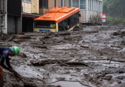 عاصفة تغرق شمال شرق الولايات المتحدة وموجة ثانية متوقعة