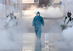 اصابات كورونا عالمياً تقترب من 238.3 مليون .. والوفيات تلامس الـ 4.9 مليون