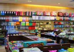 الغرفة التجارية بالجيزة تختتم الخميس معرض أهلا مدارس وتؤكد الإقبال كبير